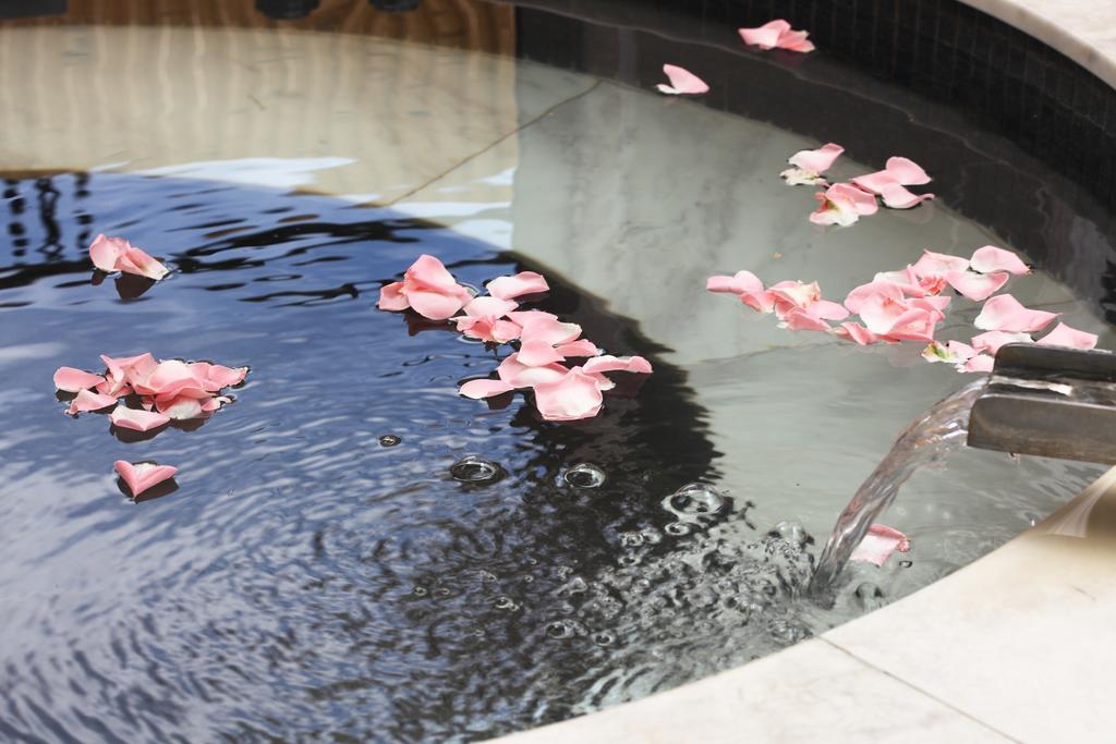 Hotel Hotspring World Wulai Zimmer foto